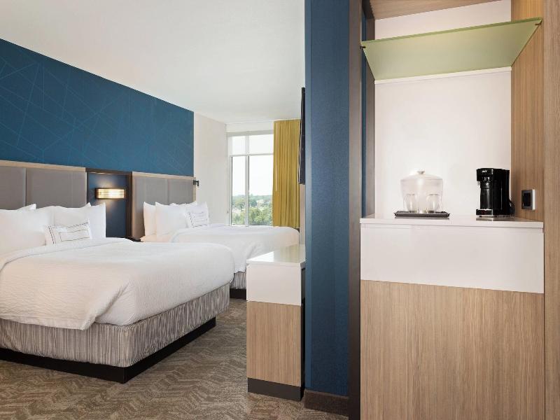 Springhill Suites By Marriott Ocala image