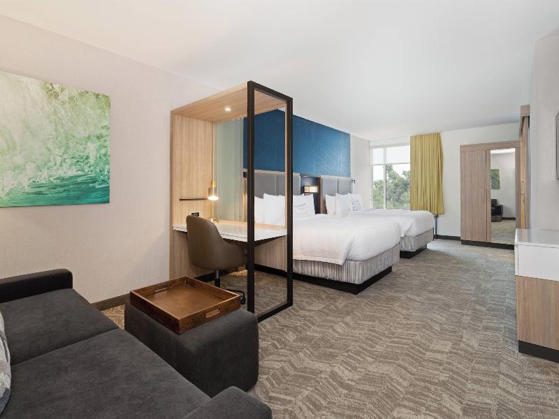 Springhill Suites By Marriott Ocala image