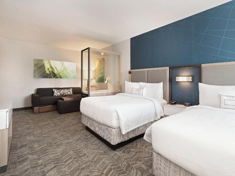 Springhill Suites By Marriott Ocala image