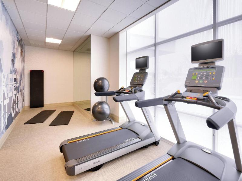 Springhill Suites By Marriott Salt Lake City Sugar