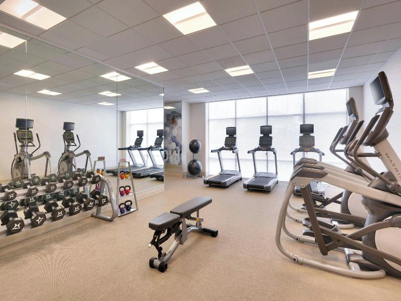 Springhill Suites By Marriott Salt Lake City Sugar