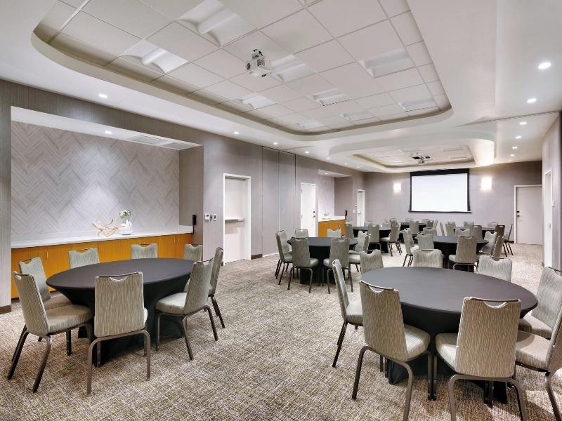 Springhill Suites By Marriott Salt Lake City Sugar