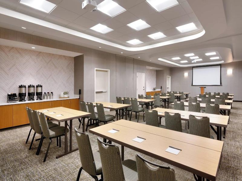 Springhill Suites By Marriott Salt Lake City Sugar