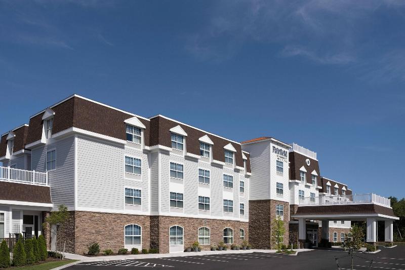 Fairfield Inn & Suites by Marriott South Kingstown image