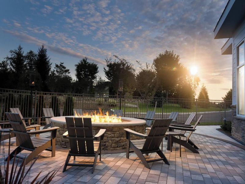 Fairfield Inn & Suites by Marriott South Kingstown image