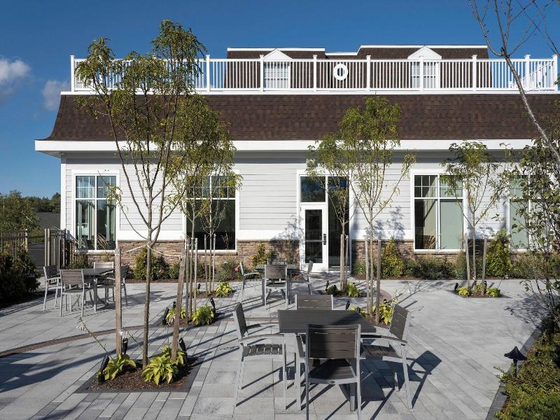 Fairfield Inn & Suites by Marriott South Kingstown image