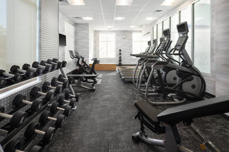 Fairfield Inn & Suites by Marriott South Kingstown image