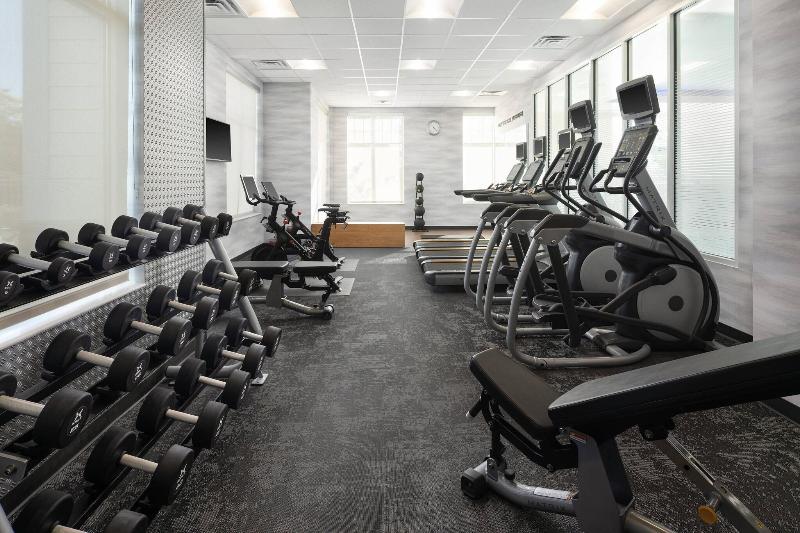 Fairfield Inn & Suites by Marriott South Kingstown image