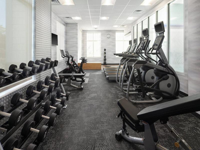 Fairfield Inn & Suites by Marriott South Kingstown image