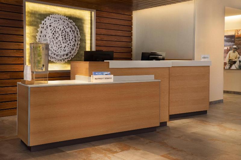 Fairfield Inn & Suites by Marriott South Kingstown image