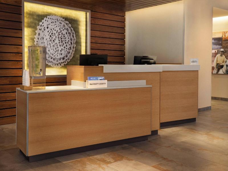Fairfield Inn & Suites by Marriott South Kingstown image