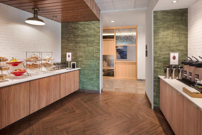 Fairfield Inn & Suites by Marriott South Kingstown image