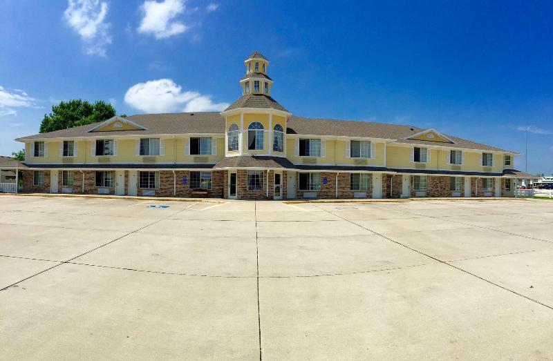 Victorian Inn image