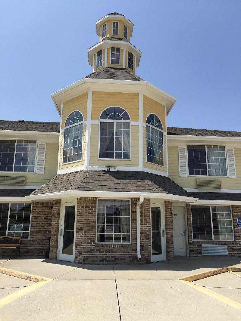 Victorian Inn image