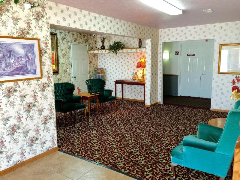 Victorian Inn image