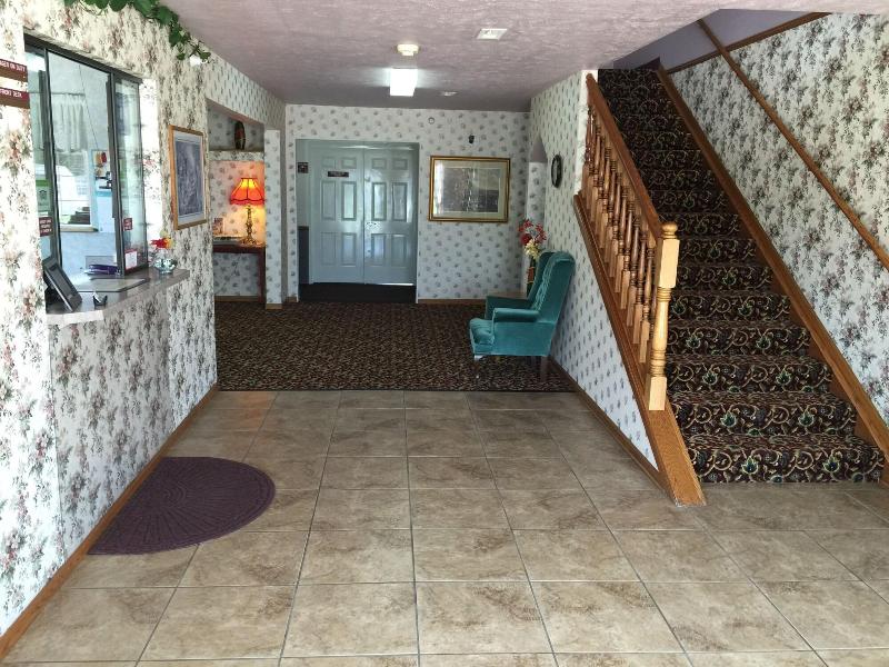 Victorian Inn image