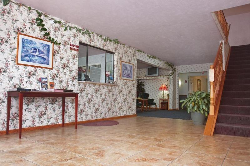 Victorian Inn image