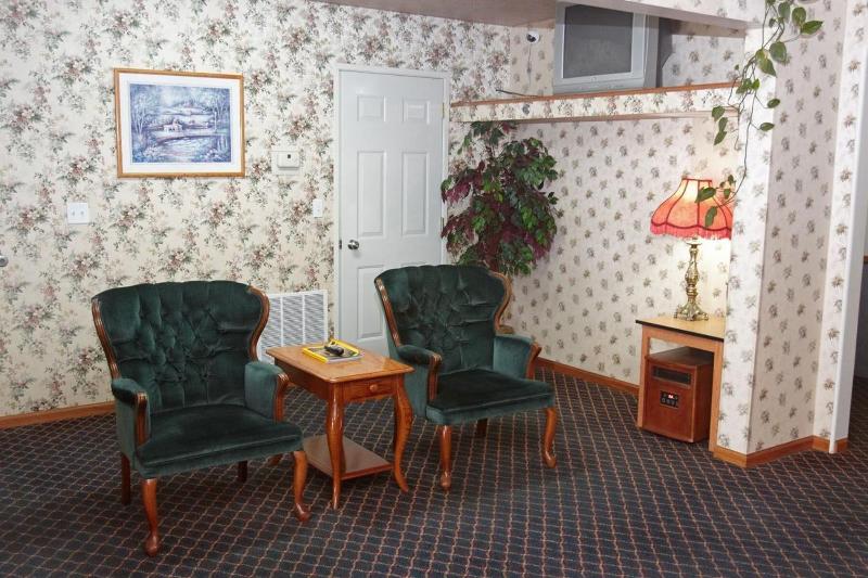 Victorian Inn image