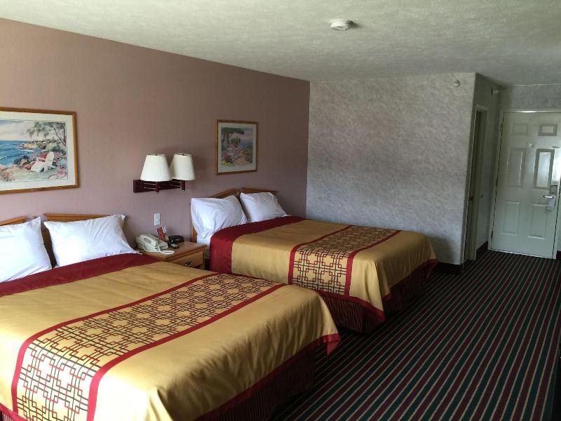 Victorian Inn image