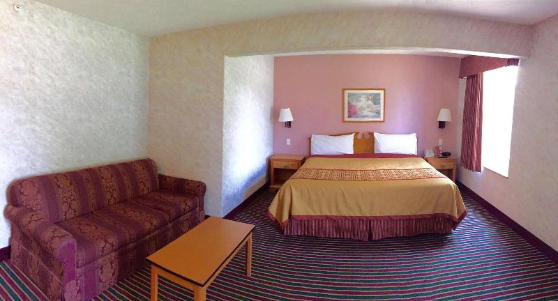 Victorian Inn image