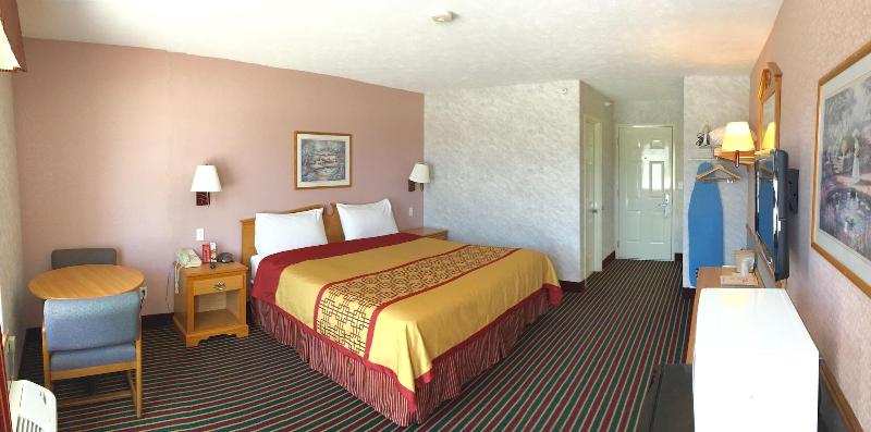 Victorian Inn image