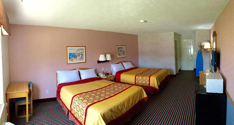 Victorian Inn image