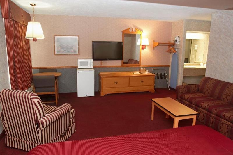Victorian Inn image