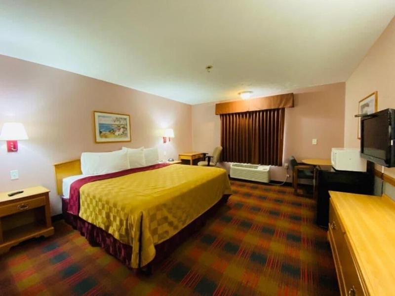 Victorian Inn image