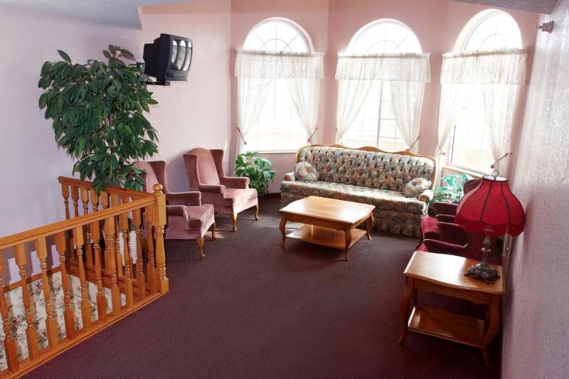 Victorian Inn image
