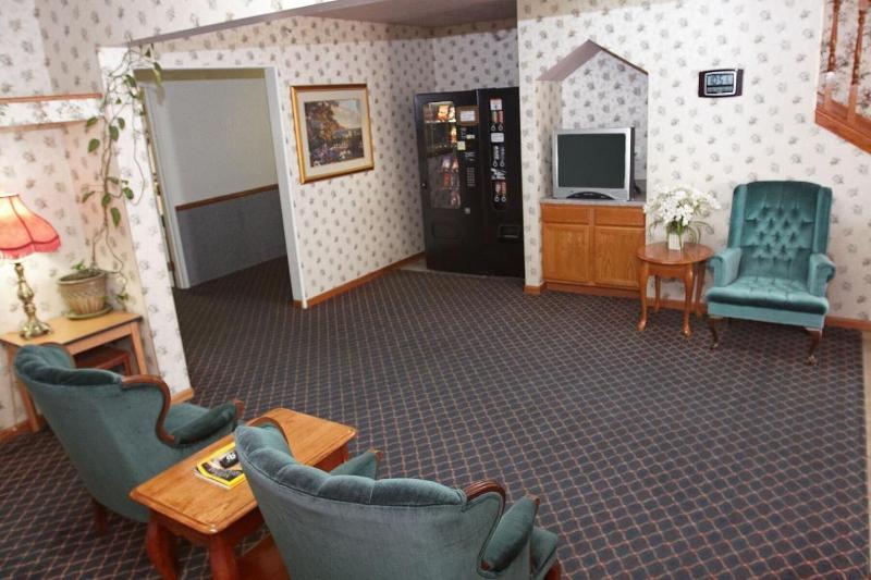Victorian Inn image