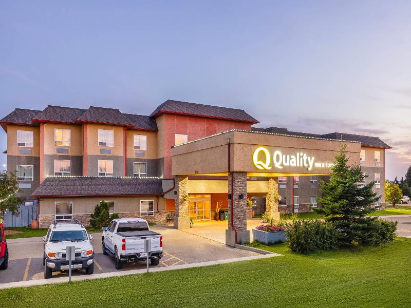Quality Inn & Suites image