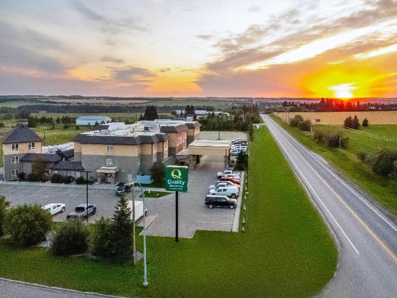 Quality Inn & Suites image