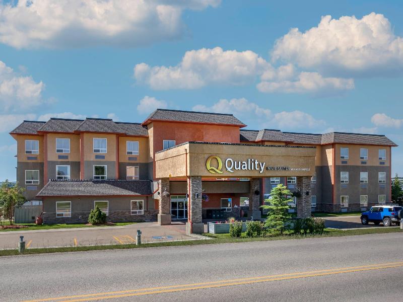 Quality Inn & Suites image