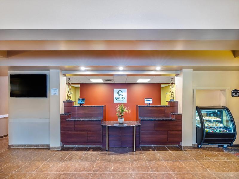 Quality Inn & Suites image