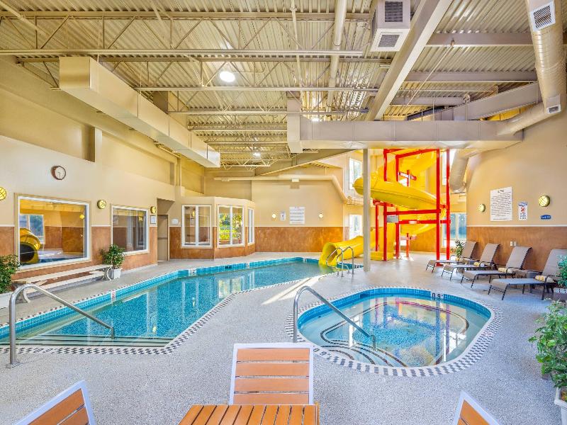 Quality Inn & Suites image