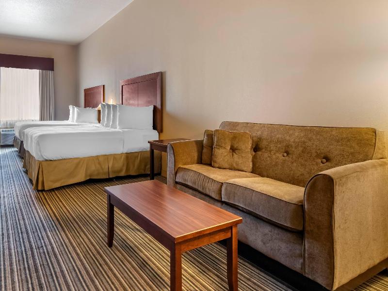 Quality Inn & Suites image