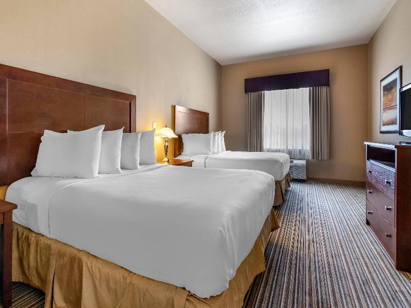Quality Inn & Suites image
