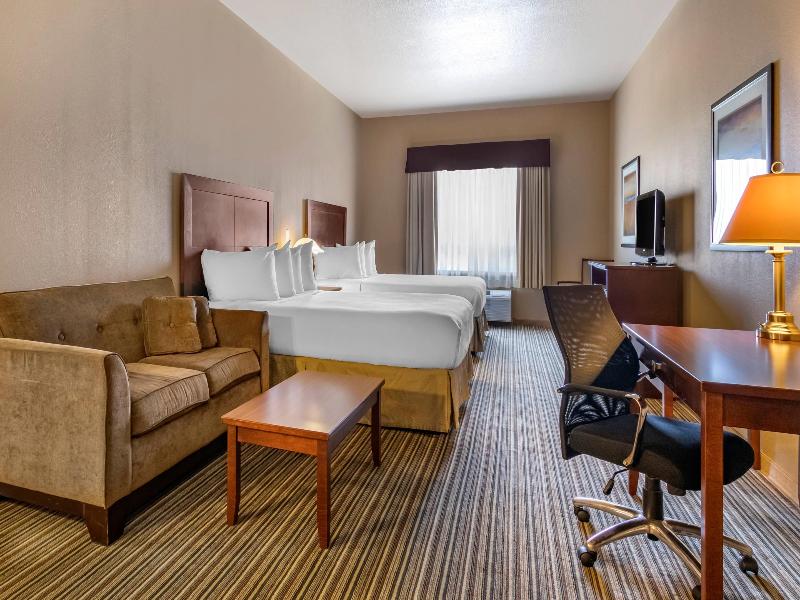 Quality Inn & Suites image