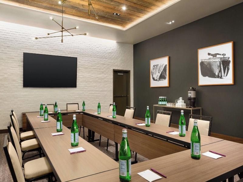 Residence Inn By Marriott Missoula Downtown