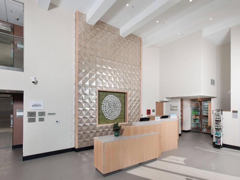 Fairfield Inn & Suites by Marriott Pittsburgh Down image