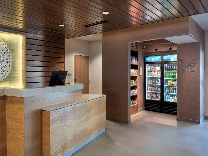 Fairfield Inn & Suites by Marriott Williamstown image