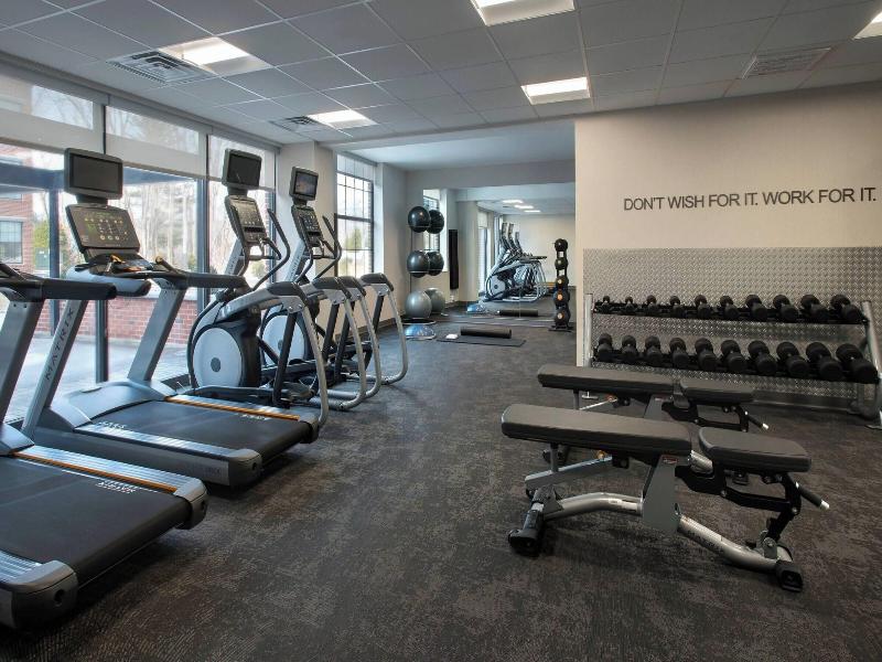 Fairfield Inn & Suites by Marriott Williamstown image