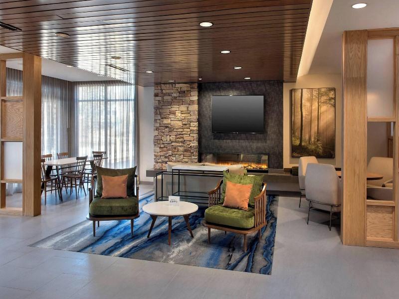 Fairfield Inn & Suites by Marriott Williamstown image