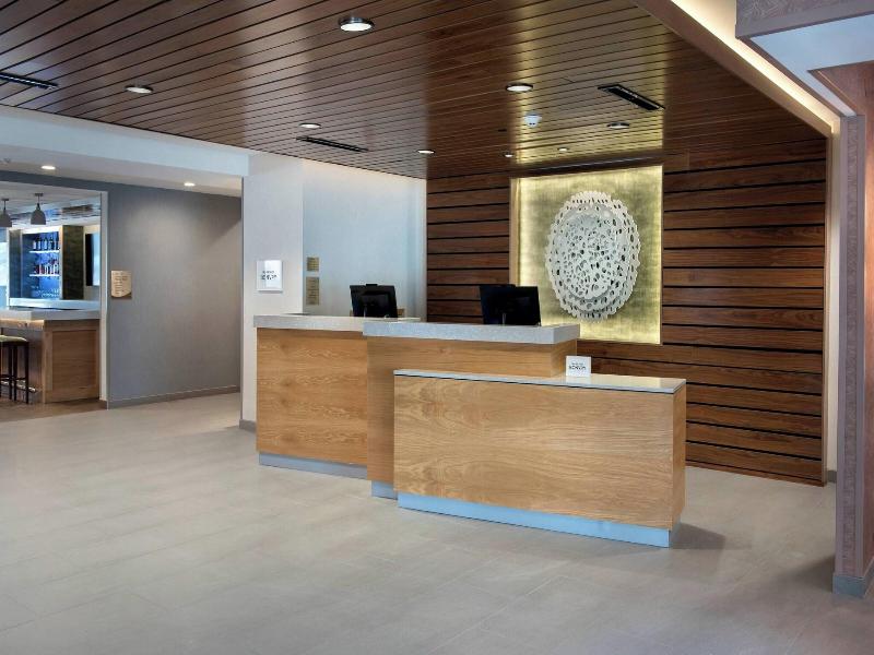 Fairfield Inn & Suites by Marriott Williamstown image