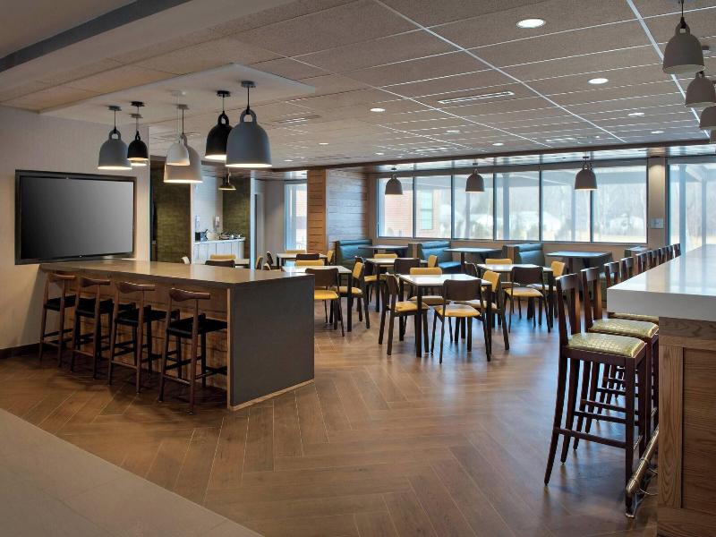 Fairfield Inn & Suites by Marriott Williamstown image