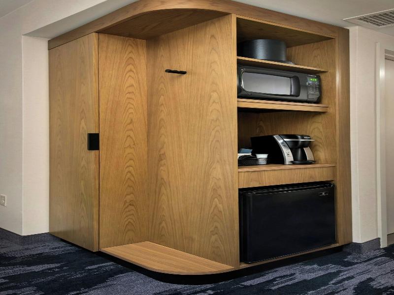 Fairfield Inn & Suites by Marriott Williamstown image