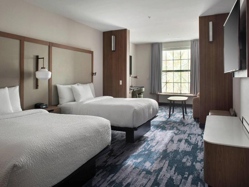 Fairfield Inn & Suites by Marriott Williamstown image