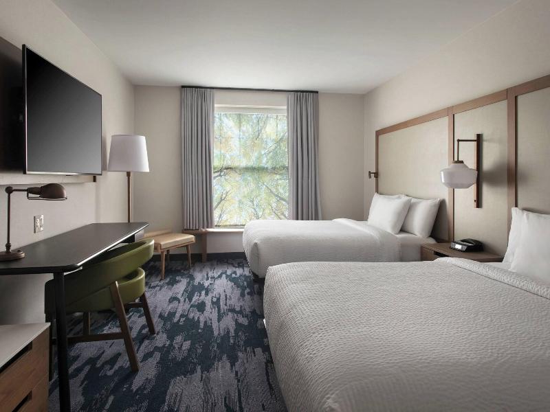 Fairfield Inn & Suites by Marriott Williamstown image