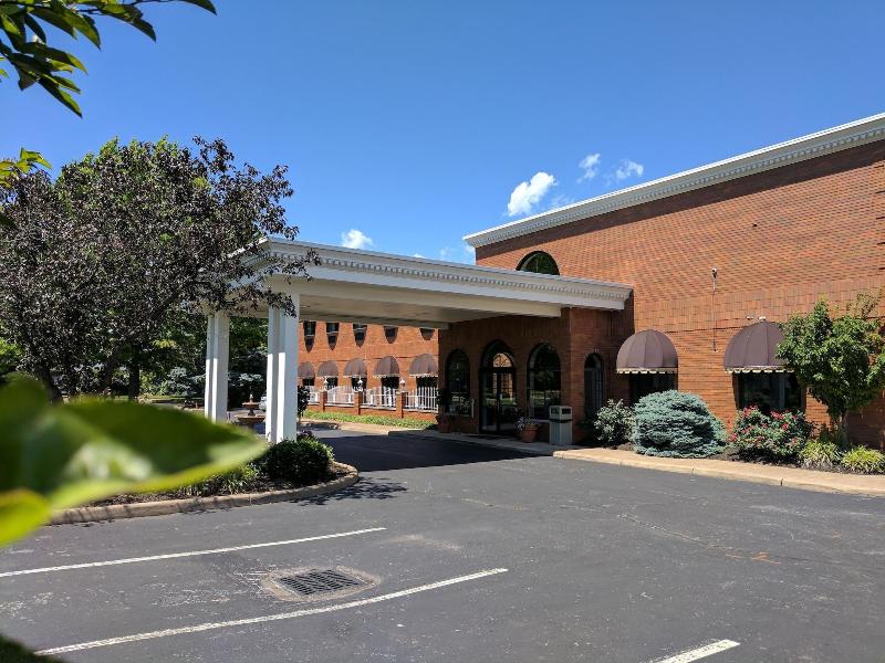 South Shore Inn image