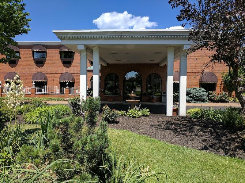 South Shore Inn image